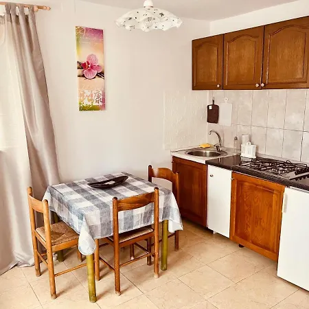Apartment Leon